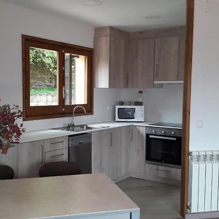 Cal Pairet 1 Apartment Campelles ภายนอก รูปภาพ
